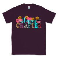 Plum happy crafter Classic Tee - RanaPortraitStore