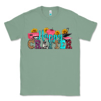 Sage happy crafter Classic Tee - RanaPortraitStore