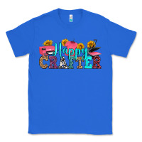 True Royal happy crafter Classic Tee - RanaPortraitStore