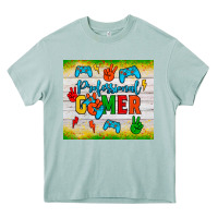 Arona professional gamer Heavy Core Tee - JahusDesignShop