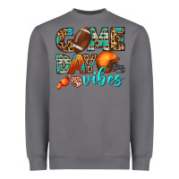 Storm game day vibes Heavyweight Sweatshirt - BundleAndBundleShop