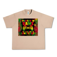 I Paused My Game Urban Heavy Tee | Teevron