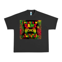 Pigment Black i paused my game Urban Heavy Tee - TumblerDesignByShophia