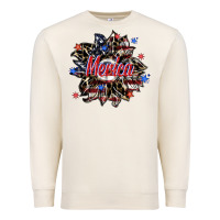 Sandshell merica Premium Sweatshirt - SublimationCraftShop