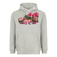 Moon Dust load of love Heavyweight Hoodie - SublimationCraftShop