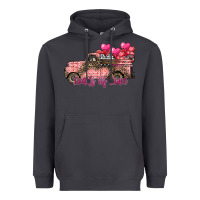 Smoke load of love Heavyweight Hoodie - SublimationCraftShop