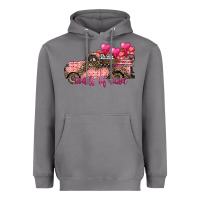 Storm load of love Heavyweight Hoodie - SublimationCraftShop