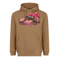 Toasted Coconut load of love Heavyweight Hoodie - SublimationCraftShop