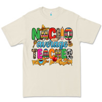 Bone Nacho average Teacher Premium Tee - RanaPortraitStore