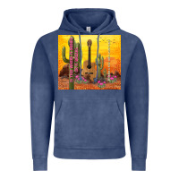 Vintage Denim is this where it mends or it breaks Vintage Hoodie - TumblerDesignByShophia