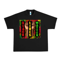 Black black lives matter juneteenth Urban Heavy Tee - TumblerDesignByShophia