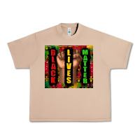 Burro black lives matter juneteenth Urban Heavy Tee - TumblerDesignByShophia
