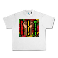 Lunar Rock black lives matter juneteenth Urban Heavy Tee - TumblerDesignByShophia
