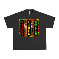 Pigment Black black lives matter juneteenth Urban Heavy Tee - TumblerDesignByShophia