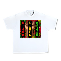 White black lives matter juneteenth Urban Heavy Tee - TumblerDesignByShophia