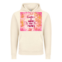 Vintage Artic caution i have no filter Vintage Hoodie - TumblerDesignByShophia