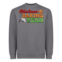 Storm christmas baking team Heavyweight Sweatshirt - FaDigitalArtStudio
