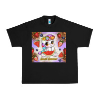 Black sweet summer cute unicorn Urban Heavy Tee - TumblerDesignByShophia