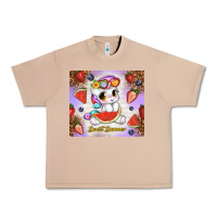 Burro sweet summer cute unicorn Urban Heavy Tee - TumblerDesignByShophia