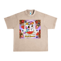 French Oak sweet summer cute unicorn Urban Heavy Tee - TumblerDesignByShophia
