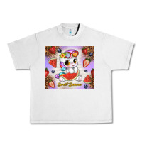 Lunar Rock sweet summer cute unicorn Urban Heavy Tee - TumblerDesignByShophia