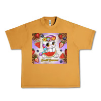Peanut Butter sweet summer cute unicorn Urban Heavy Tee - TumblerDesignByShophia