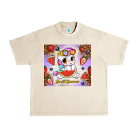 Sandshell sweet summer cute unicorn Urban Heavy Tee - TumblerDesignByShophia