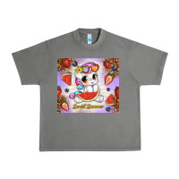 Tornado sweet summer cute unicorn Urban Heavy Tee - TumblerDesignByShophia