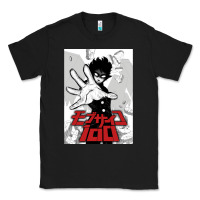 Mob Psyco 100   % Classic Tee | Teevron