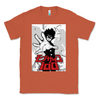 Copper mob psyco 100   % Classic Tee - lanVoArt
