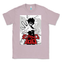 Lilac mob psyco 100   % Classic Tee - lanVoArt