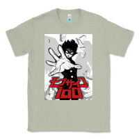 Matcha mob psyco 100   % Classic Tee - lanVoArt