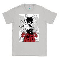 Moon Dust mob psyco 100   % Classic Tee - lanVoArt