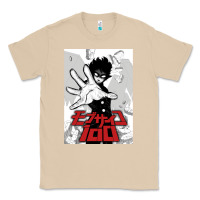 Mushroom mob psyco 100   % Classic Tee - lanVoArt