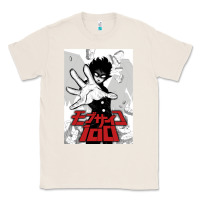 Natural mob psyco 100   % Classic Tee - lanVoArt