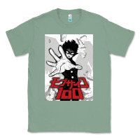 Sage mob psyco 100   % Classic Tee - lanVoArt