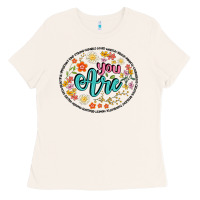 Bone you are Ladies Tee - Artiststas