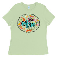 Matcha you are Ladies Tee - Artiststas