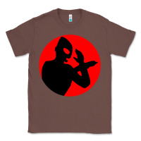 Chestnut ultraman Classic Tee - lanVoArt