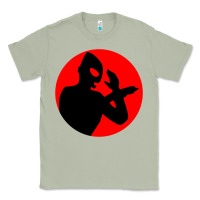 Matcha ultraman Classic Tee - lanVoArt
