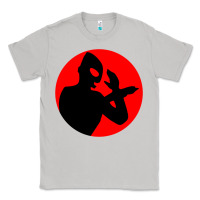 Moon Dust ultraman Classic Tee - lanVoArt