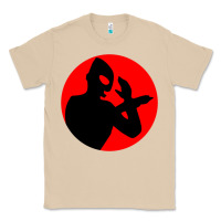 Mushroom ultraman Classic Tee - lanVoArt