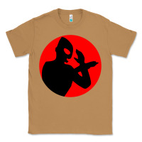 Toasted Coconut ultraman Classic Tee - lanVoArt
