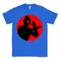 True Royal ultraman Classic Tee - lanVoArt
