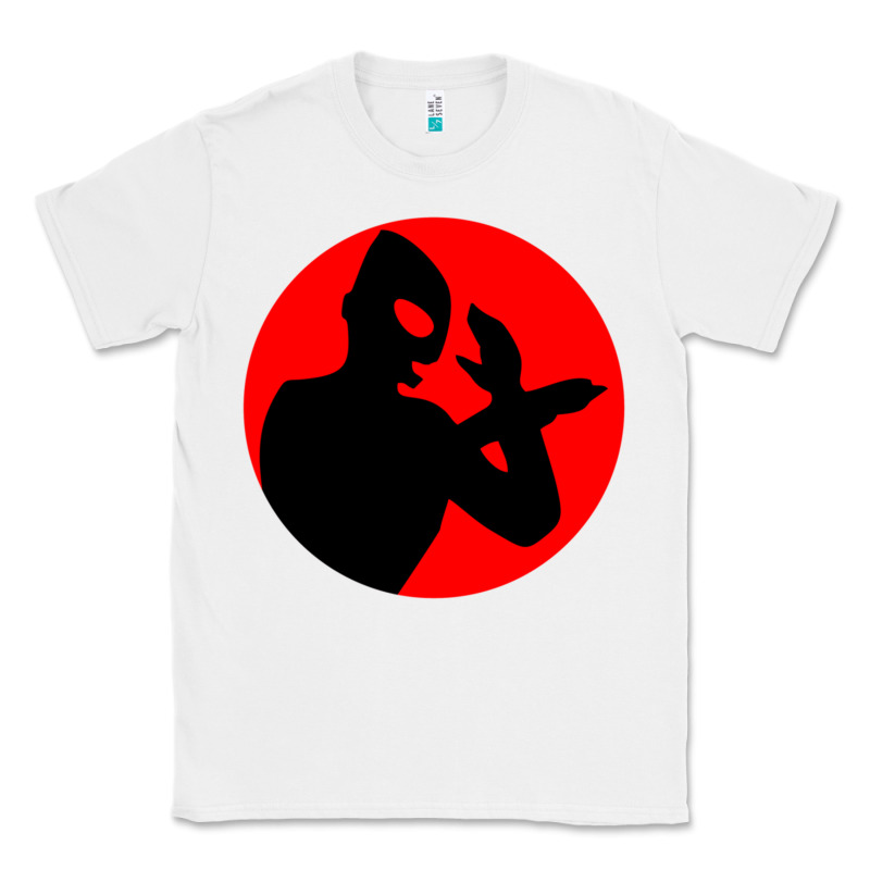 Ultraman Classic Tee by lanVoArt | Teevron