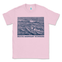 Bubblegum Pink dexys midnight runners               fan art design Classic Tee - lanVoArt