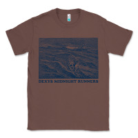 Chestnut dexys midnight runners               fan art design Classic Tee - lanVoArt