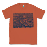 Copper dexys midnight runners               fan art design Classic Tee - lanVoArt