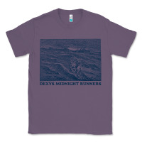 Dexys Midnight Runners               Fan Art Design Classic Tee | Teevron