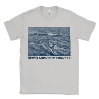 Moon Dust dexys midnight runners               fan art design Classic Tee - lanVoArt